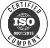 ISO 9001:2015